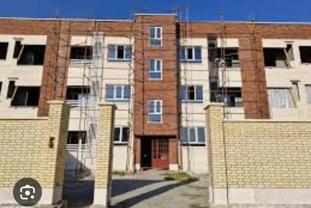 مسکن ملی آوینی