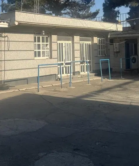 زیرزمین ۹۰ متر و ۴۵ متر