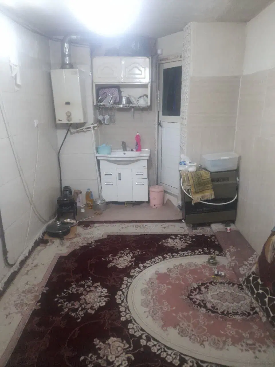 20 متر .مجردی .مستقل