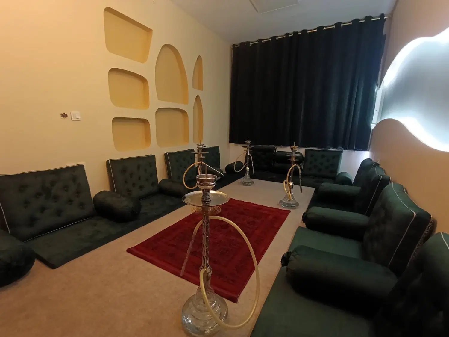 اجاره و رهن ملک