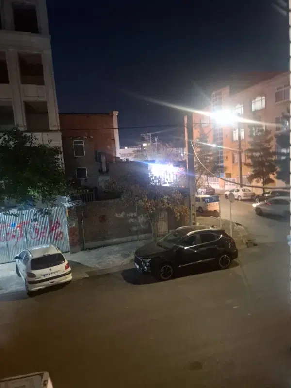 اجاره همکف 100 متری دانشجو