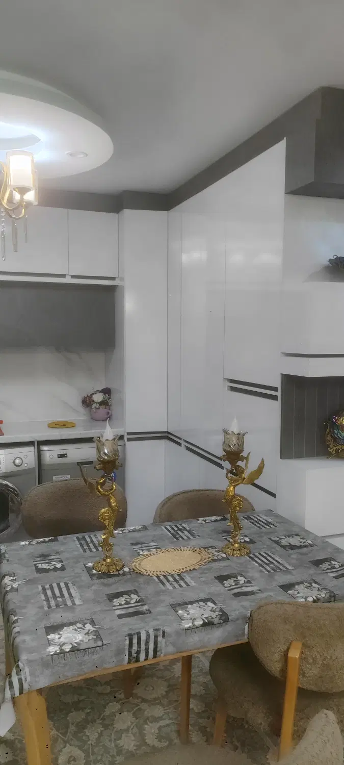 فروش آپارتمان  در مفتح افتخاری 3خوابه 120