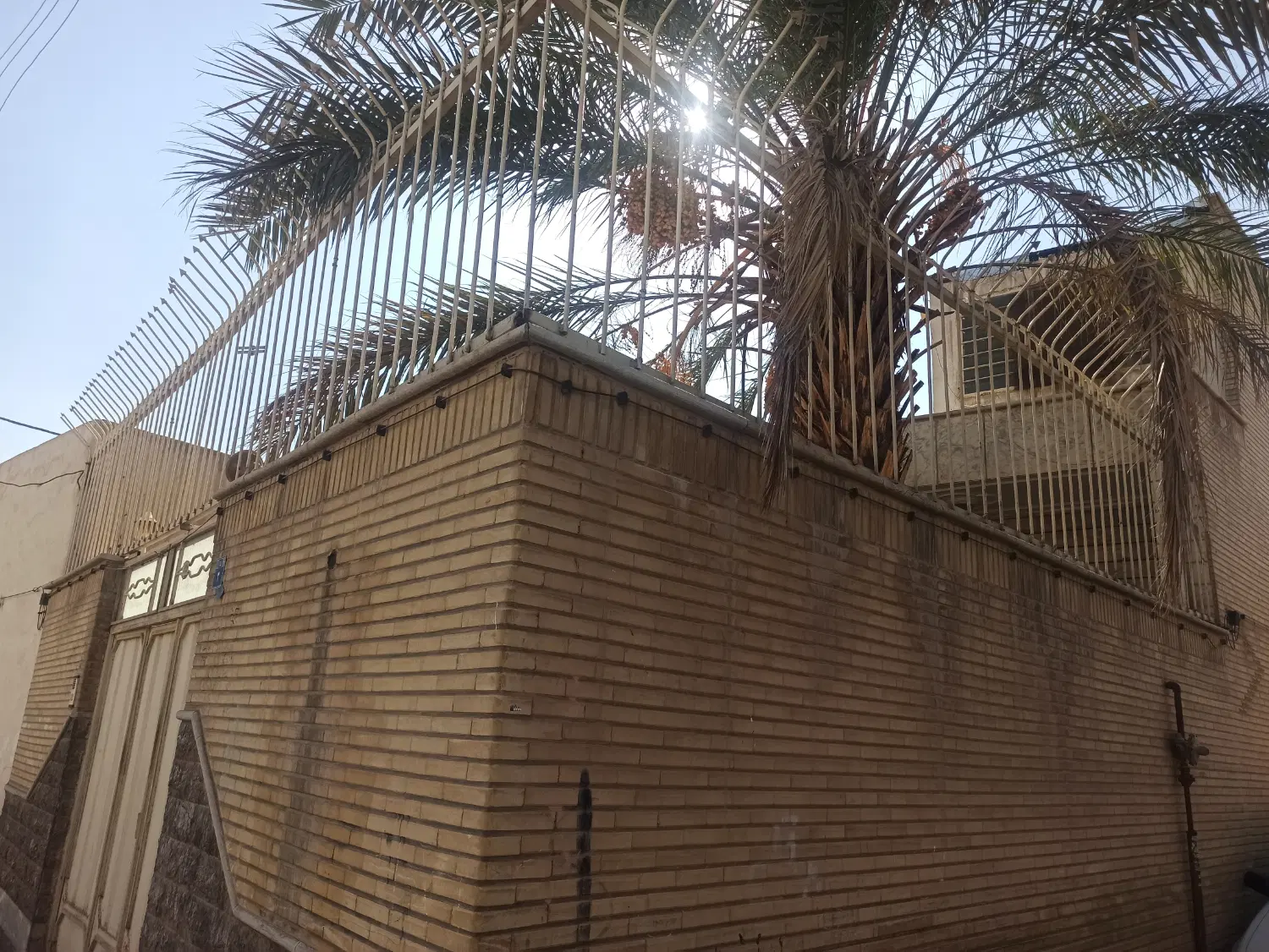 معاوضه با منزل ویلایی بزرگتر