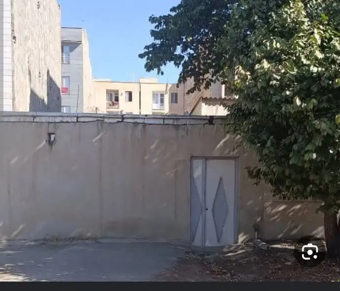 زمین ویلایی کلنگی