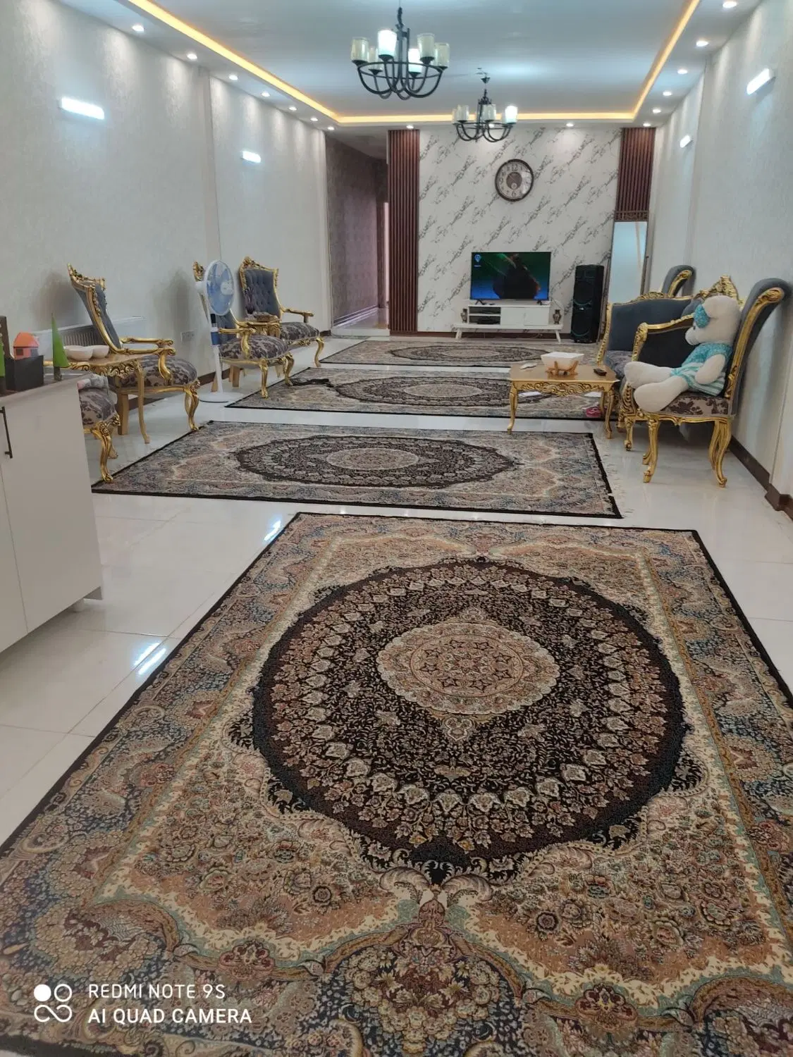 واحد۱۳۰متری
