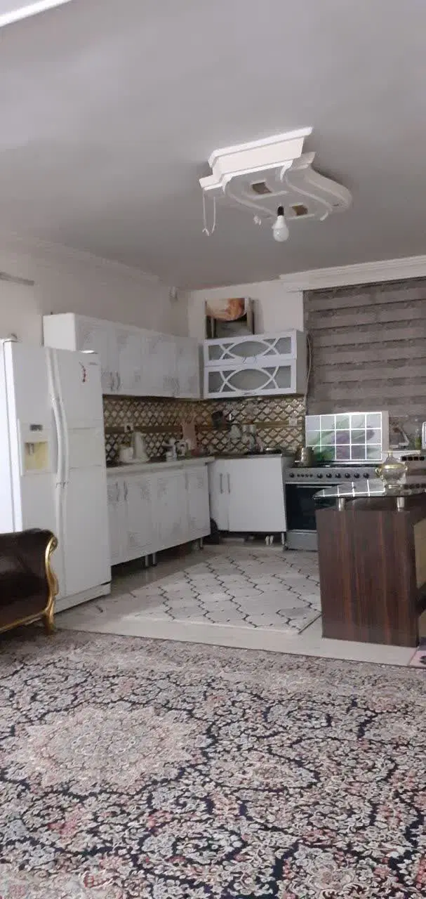 اجاره ۸۵ متری صفدری نژاد