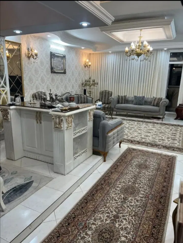 102 متر شمالی شریعتی