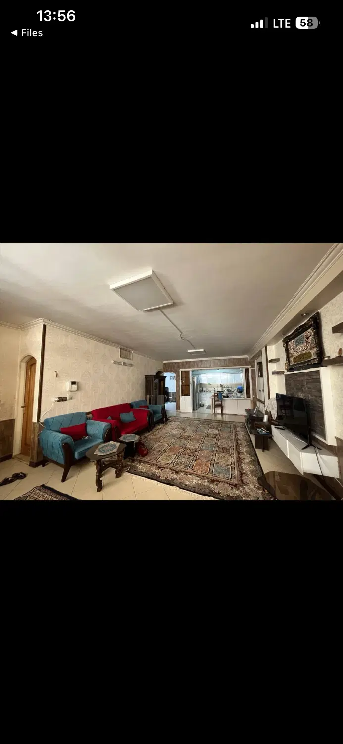 اجاره یک واحد نقلی در ملاصدرا مرداویج