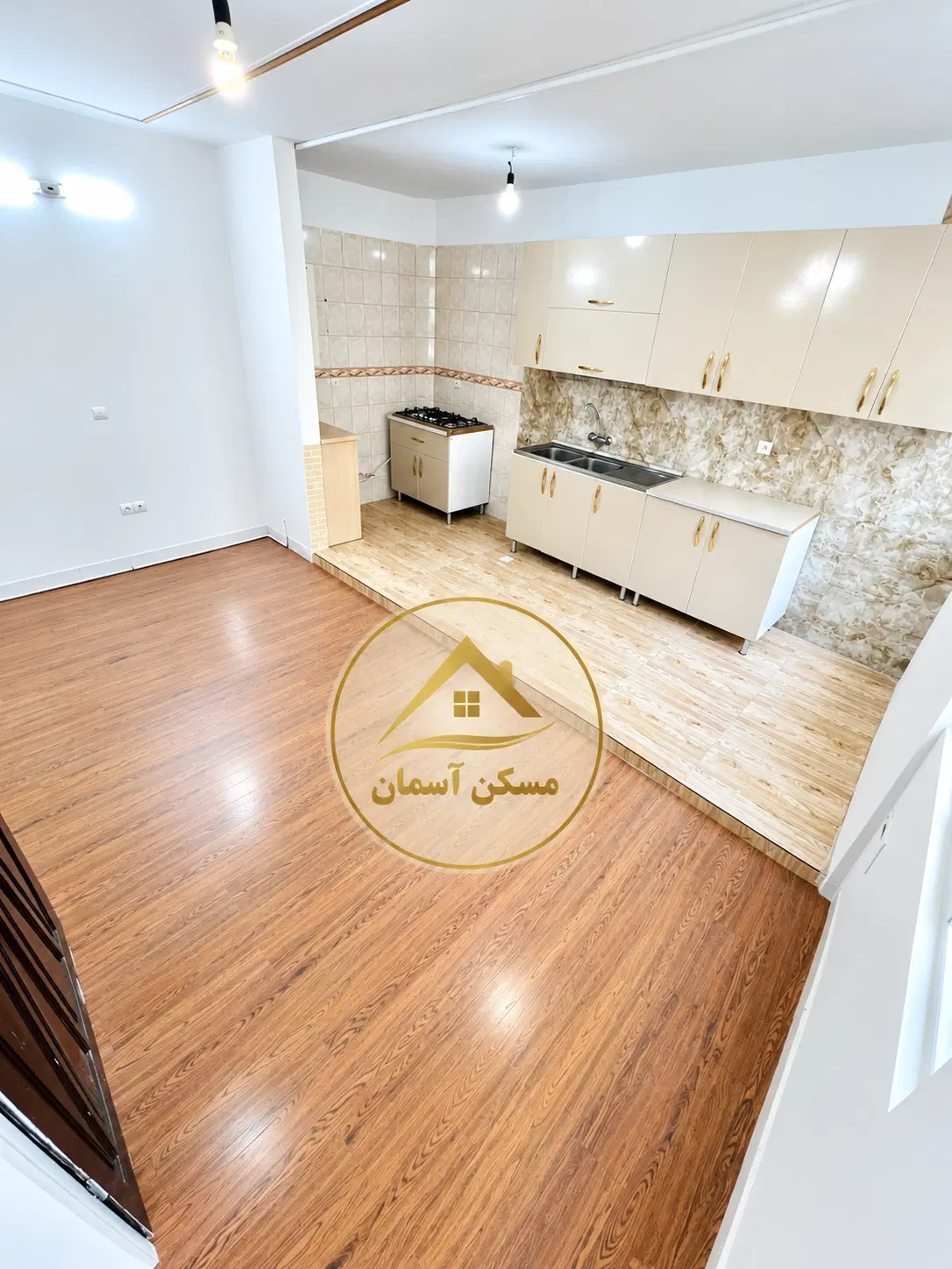 ۶۶متری_دوخوابه_تک واحدی