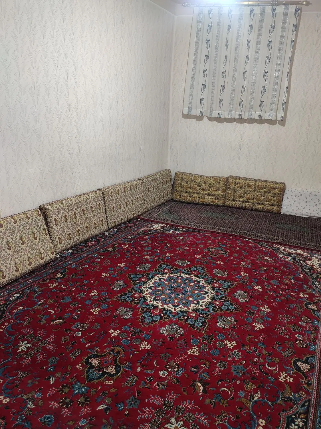 خانه کمربندی ۲۵