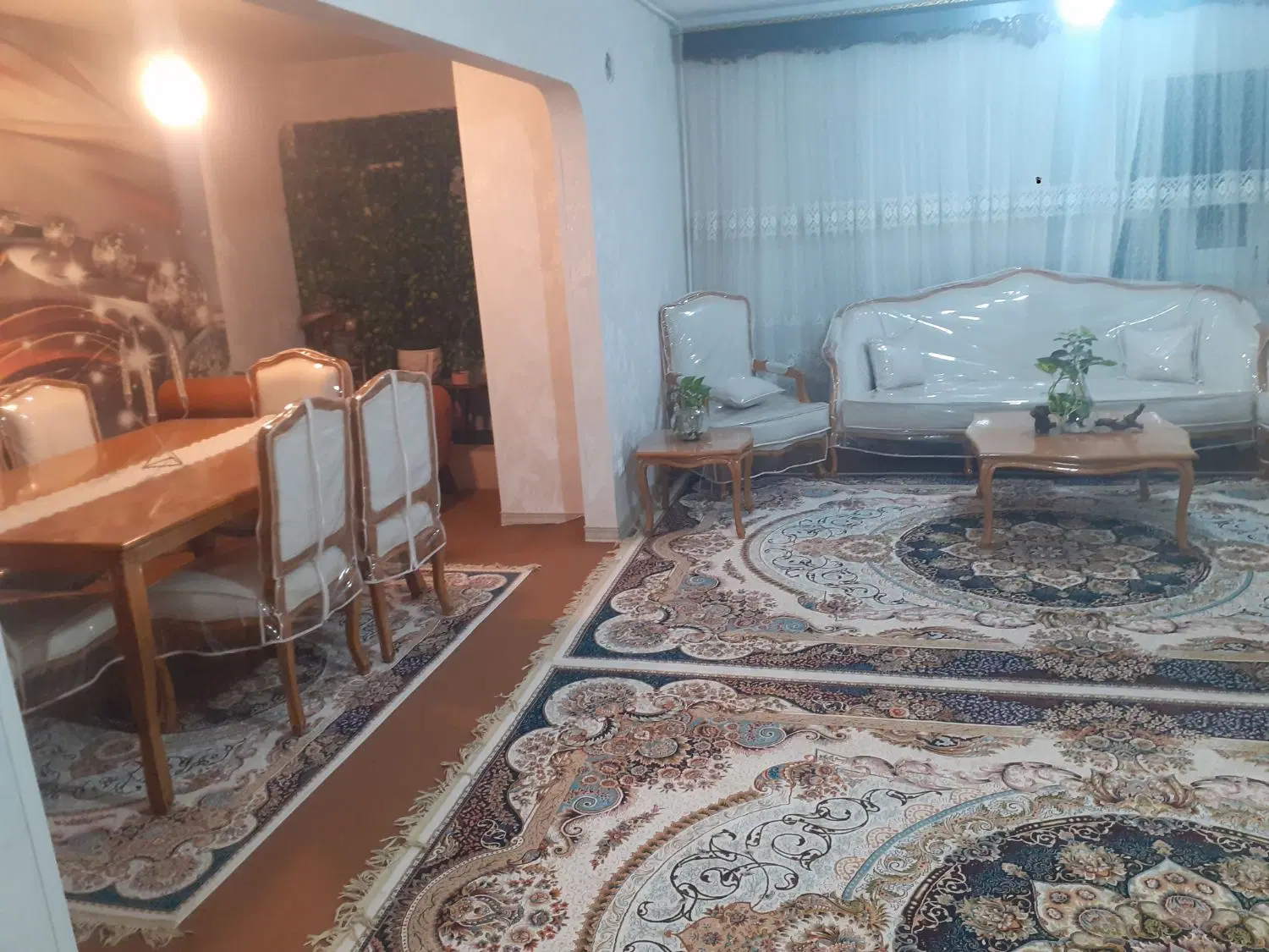 آپارتمان