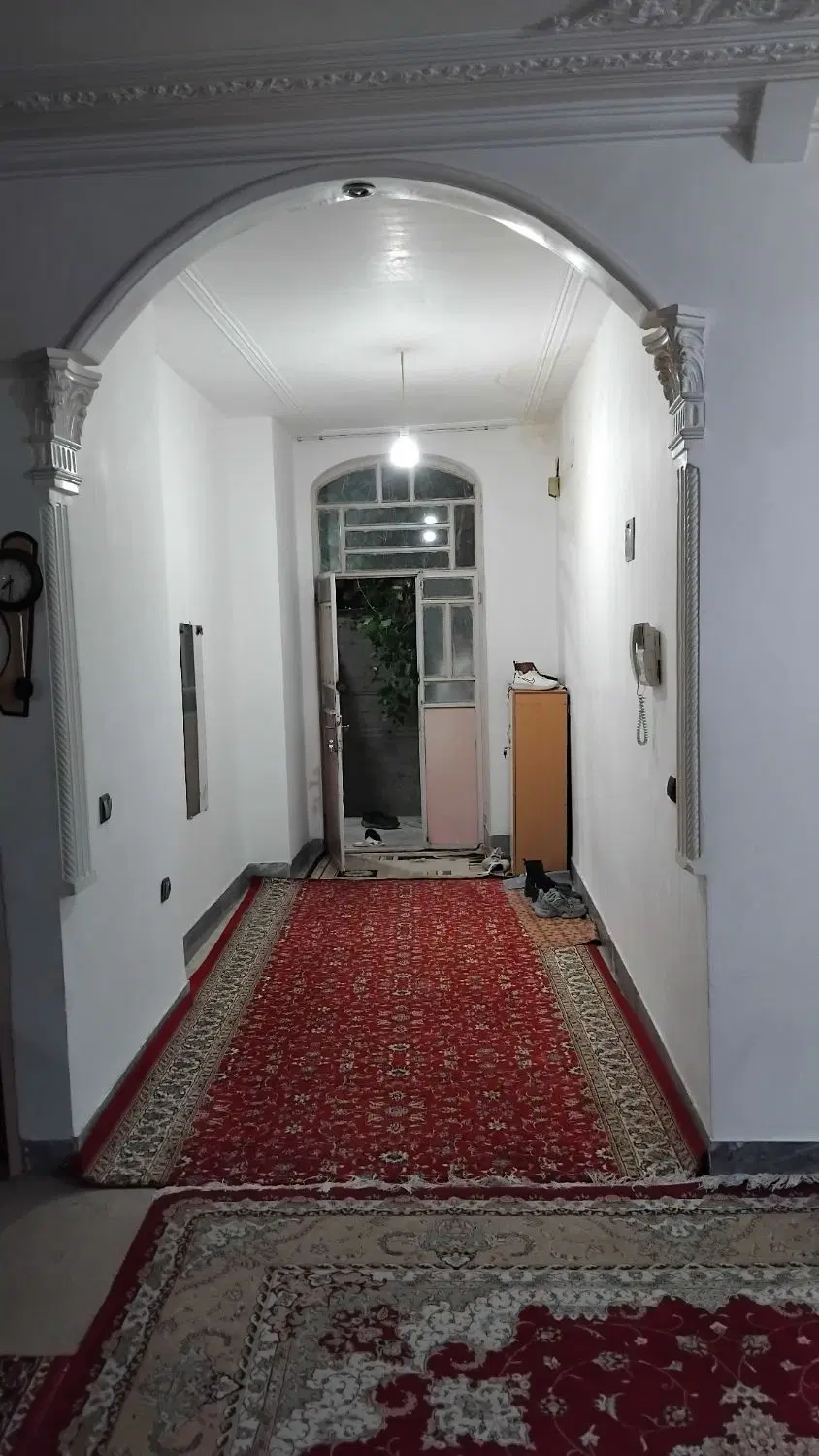 ساختمان سه واحد ابوذر ۶