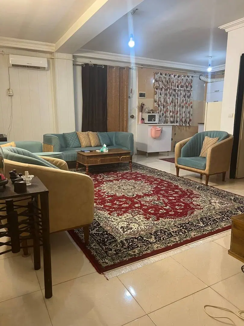 آپارتمان