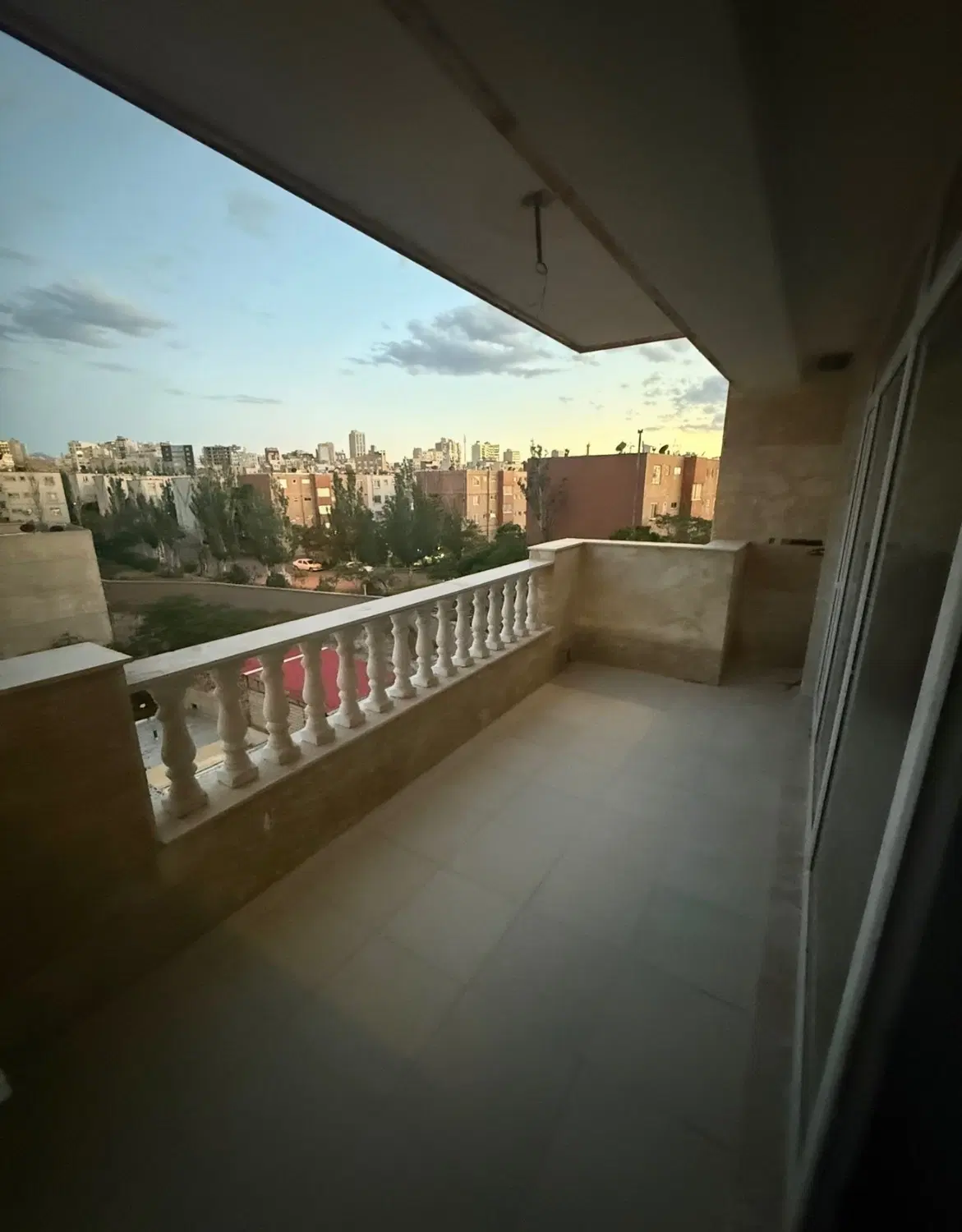 فروش آپارتمان