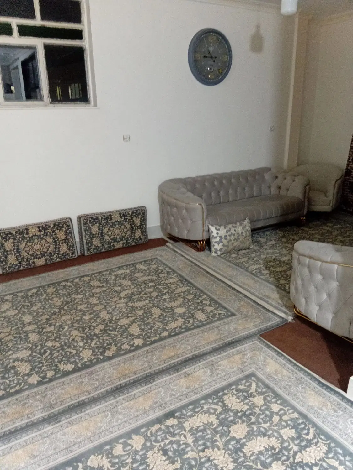 خانه ویلایی غفور سند دار خوش مسیر