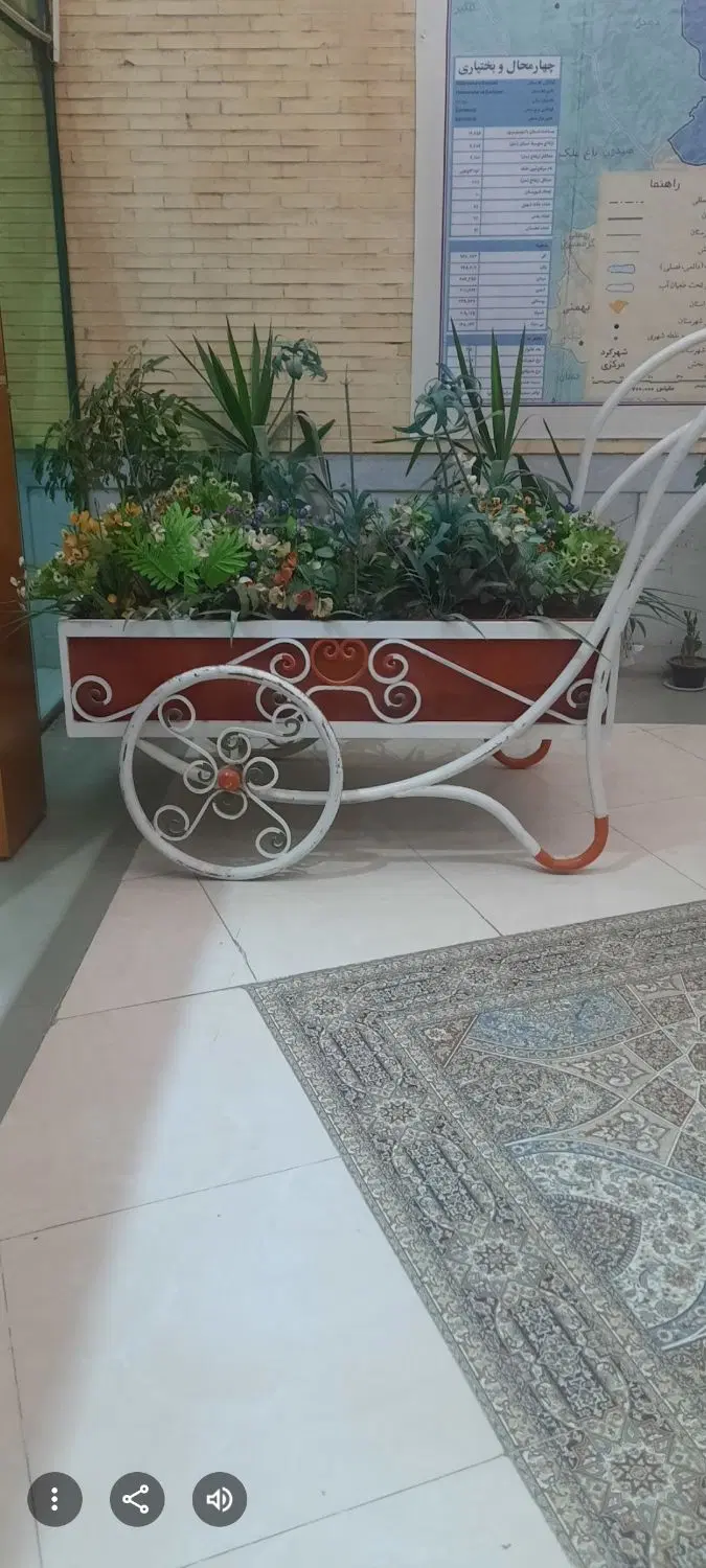 زمین تجاری مسکونی