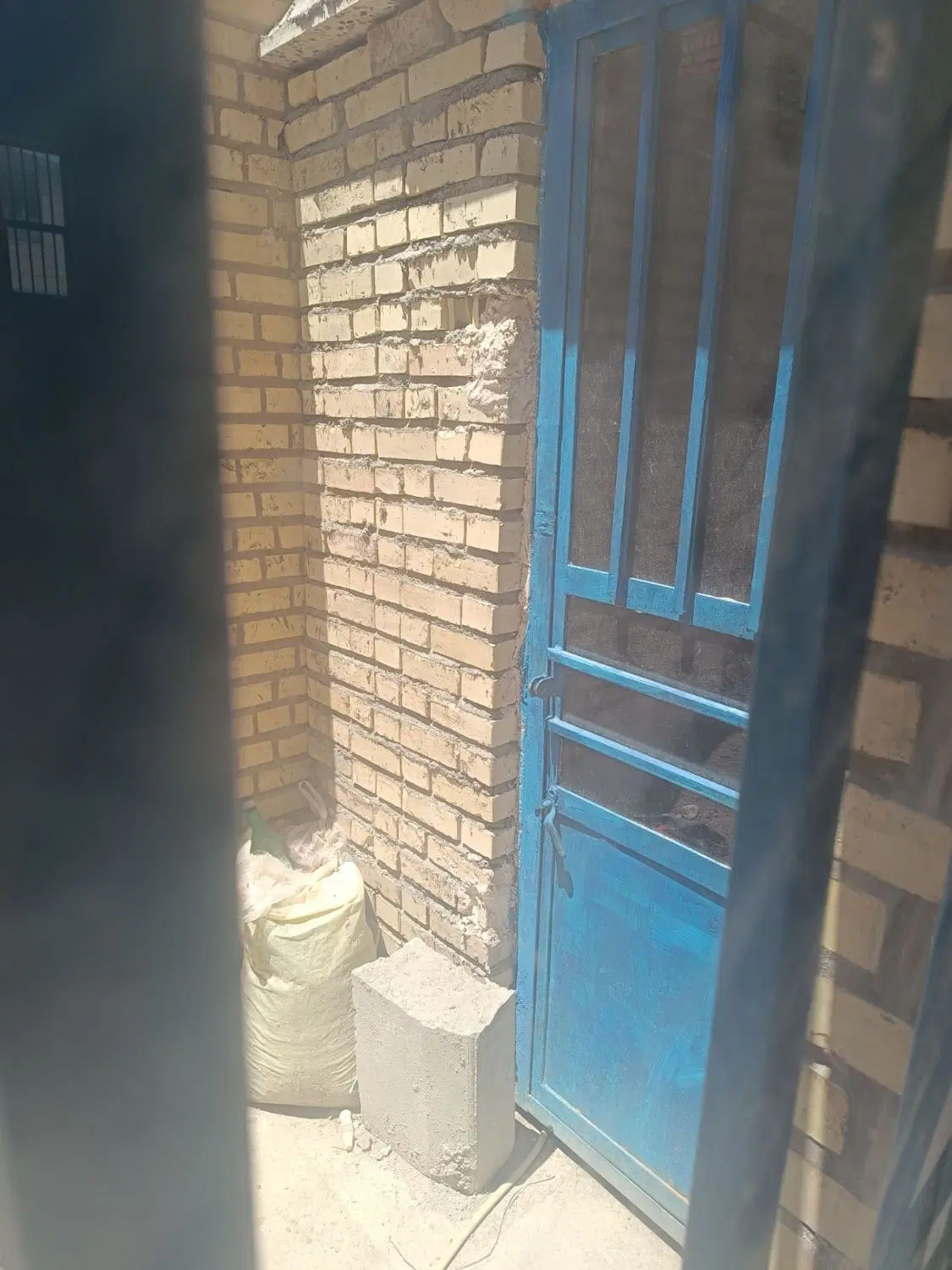 سوله ۱۰۰ متری در شهرک صنعتی جاده کلات