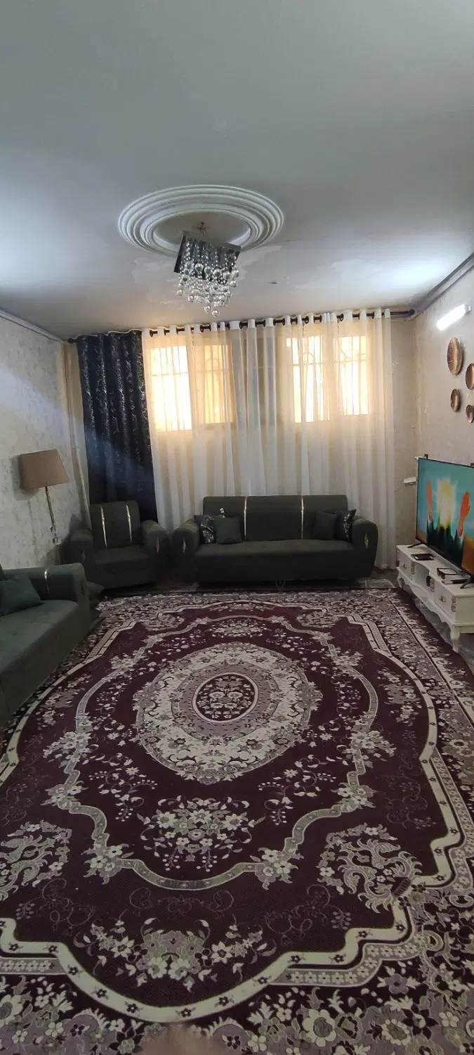 آپارتمان ۵۰ متری
