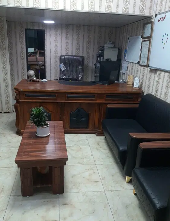 سوییت یه خواب حیاط دار