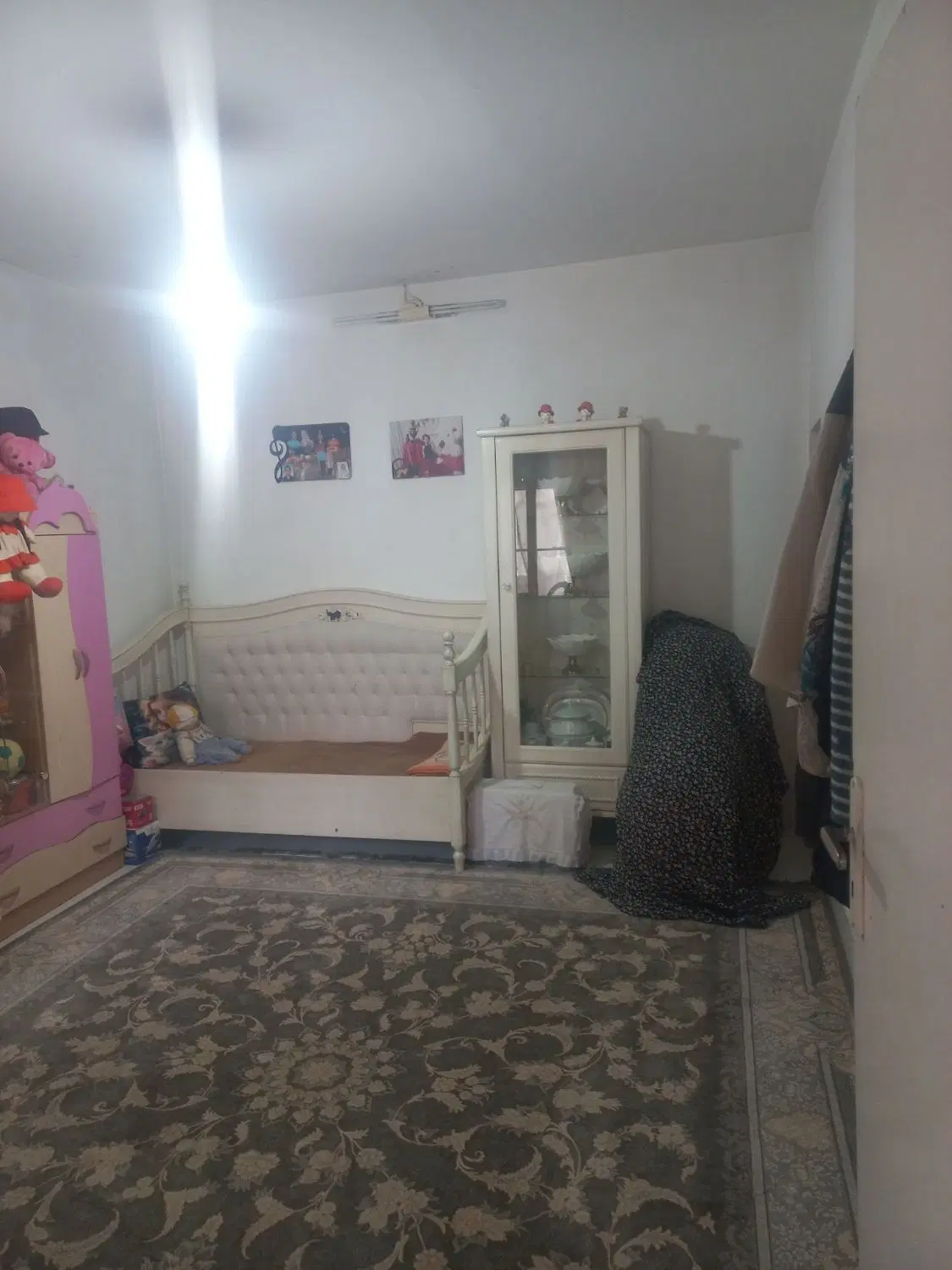 رهن خانه ویلایی راه جدا