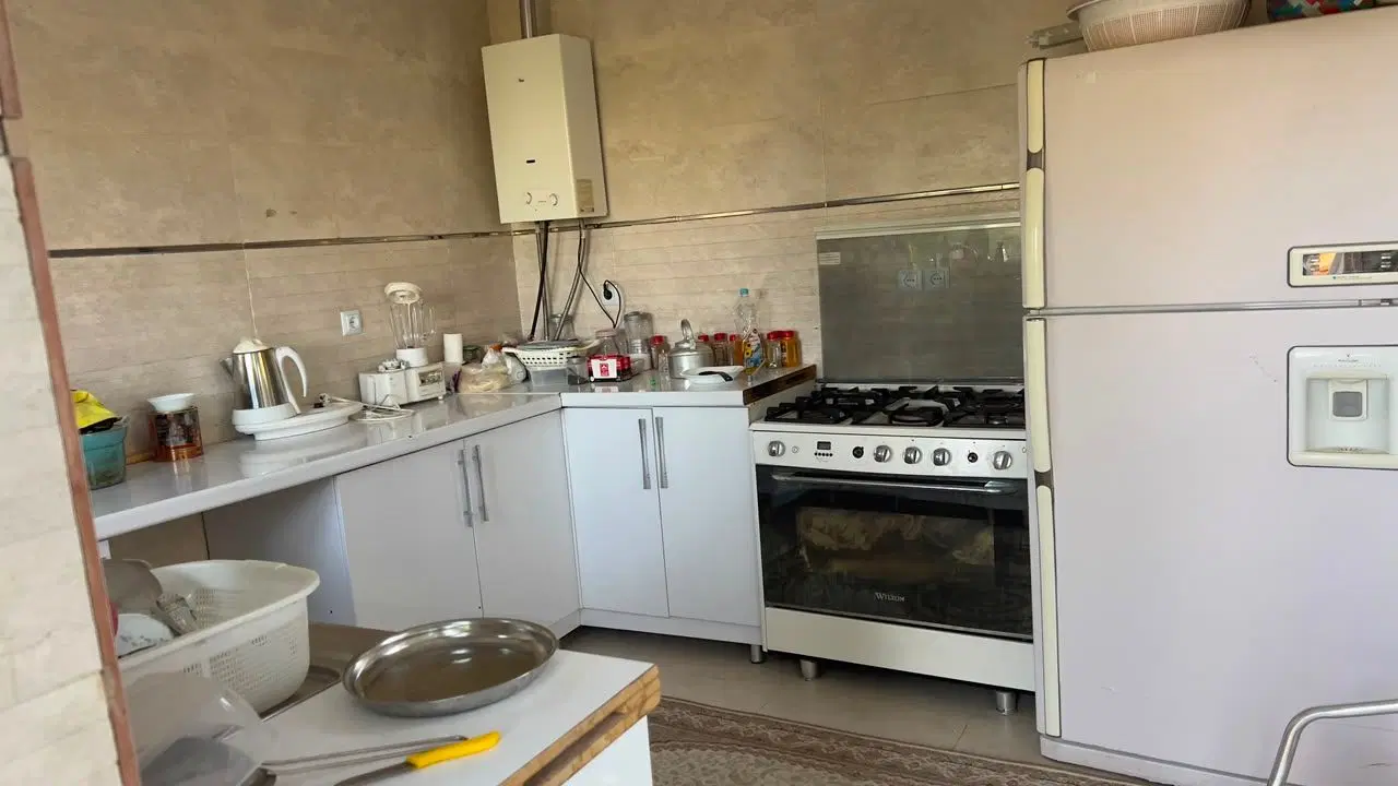 اپارتمان اجاره ای