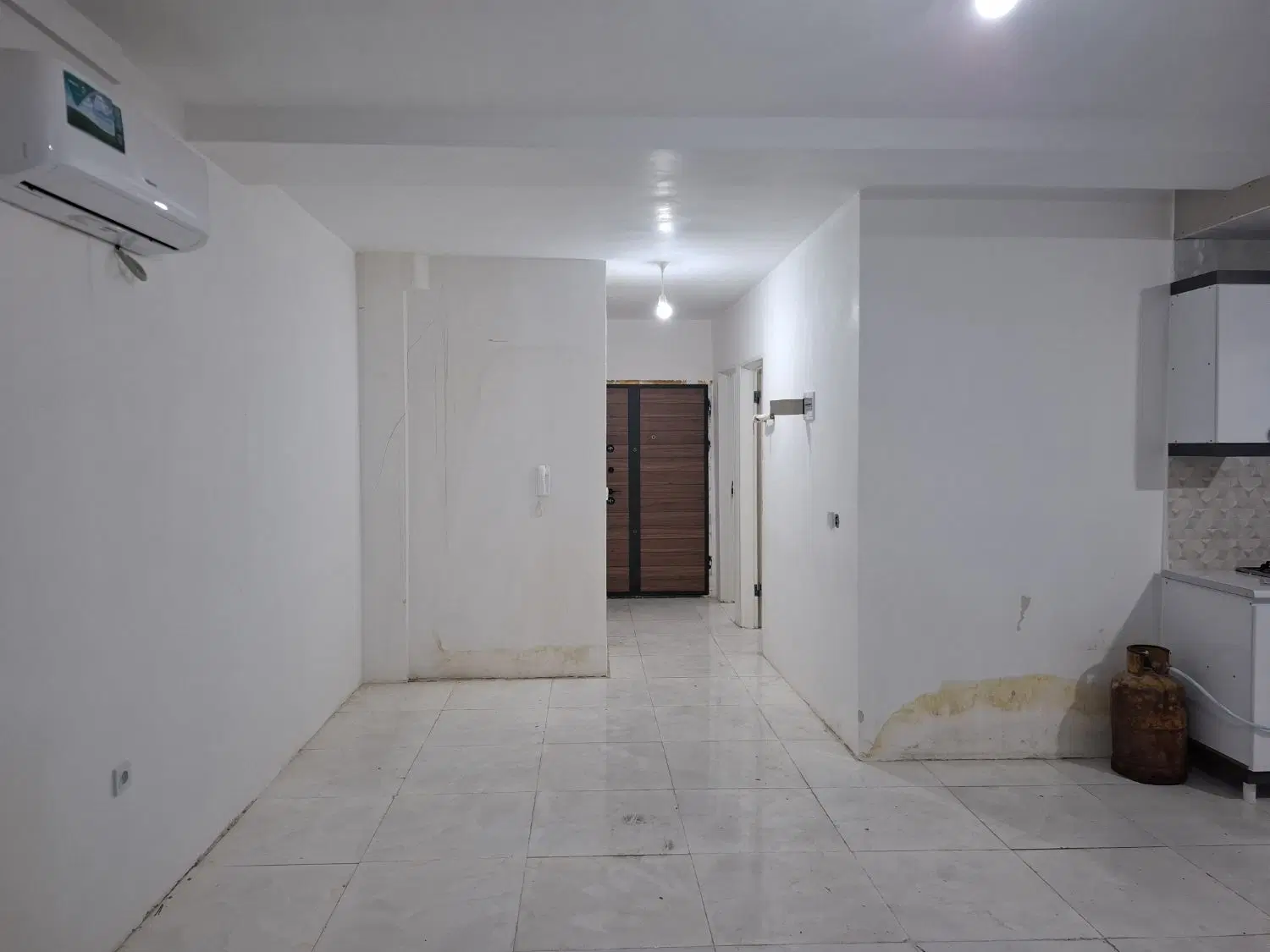 رهن  واحد آپارتمانی