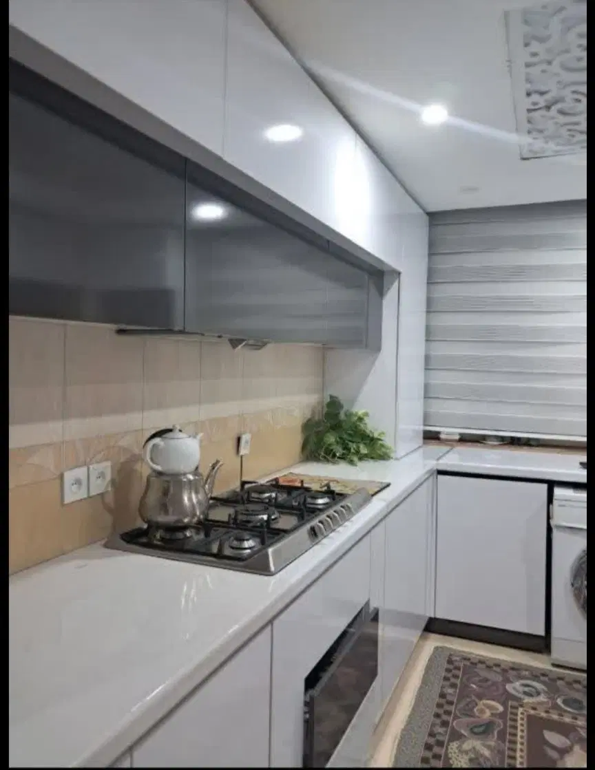 فروش آپارتمان ۶۲ شهرک پردیس ۲