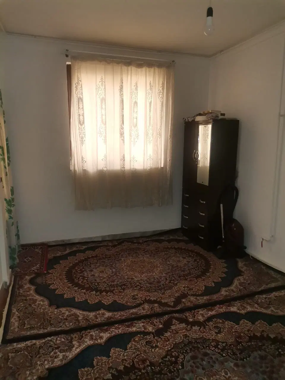 آپارتمان ۶۰ متری همکف ۳_۱۹ کوثر