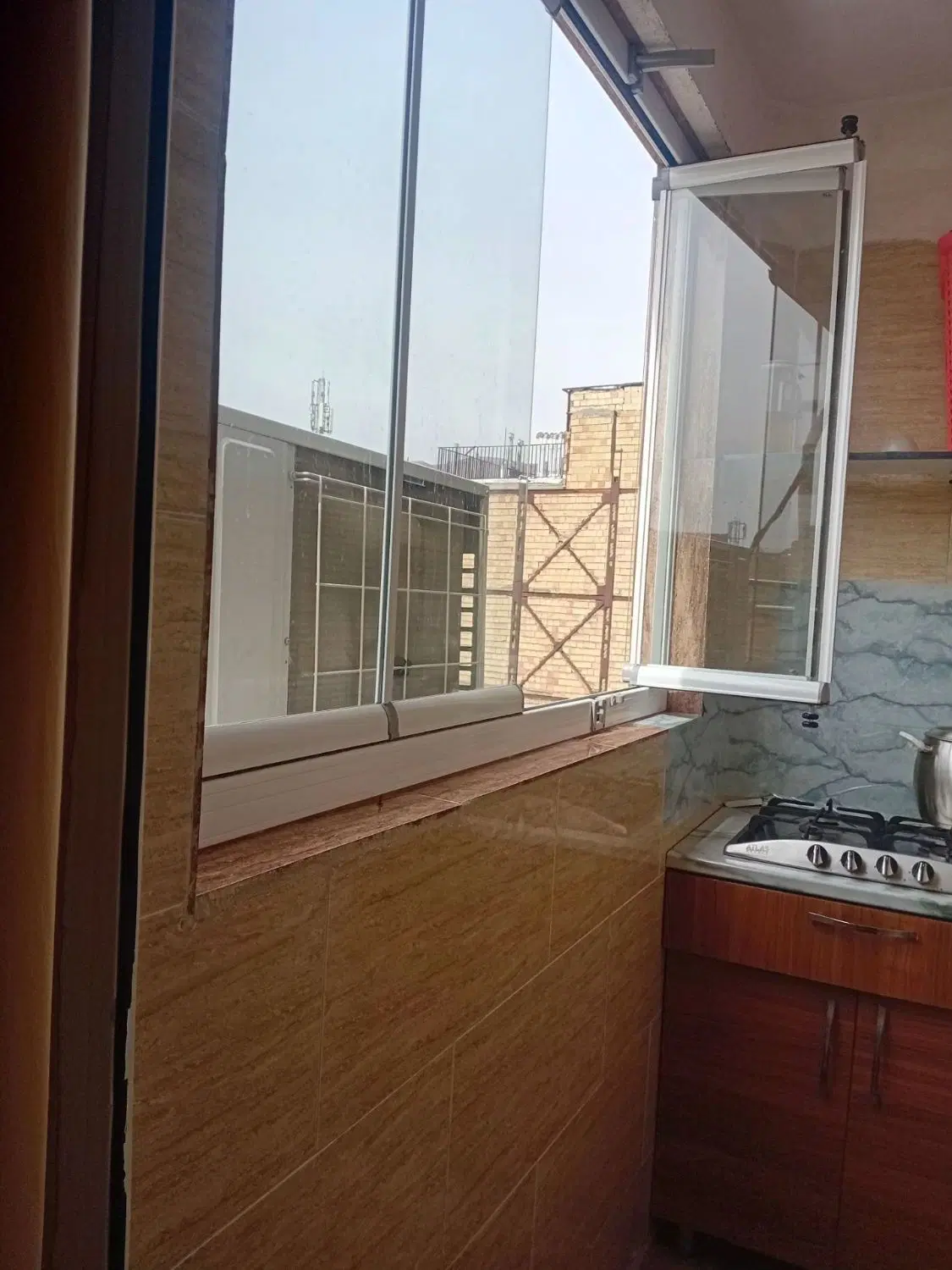 اجاره آپارتمان 75مترعباسی
