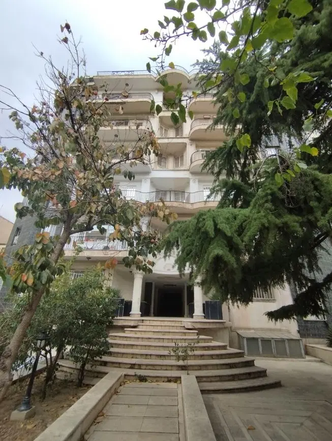 ۱۸۰۰مترمستغلات اداری_ گاندی