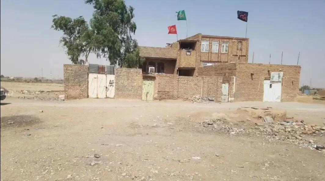 زمین 192 متری قطعه 431