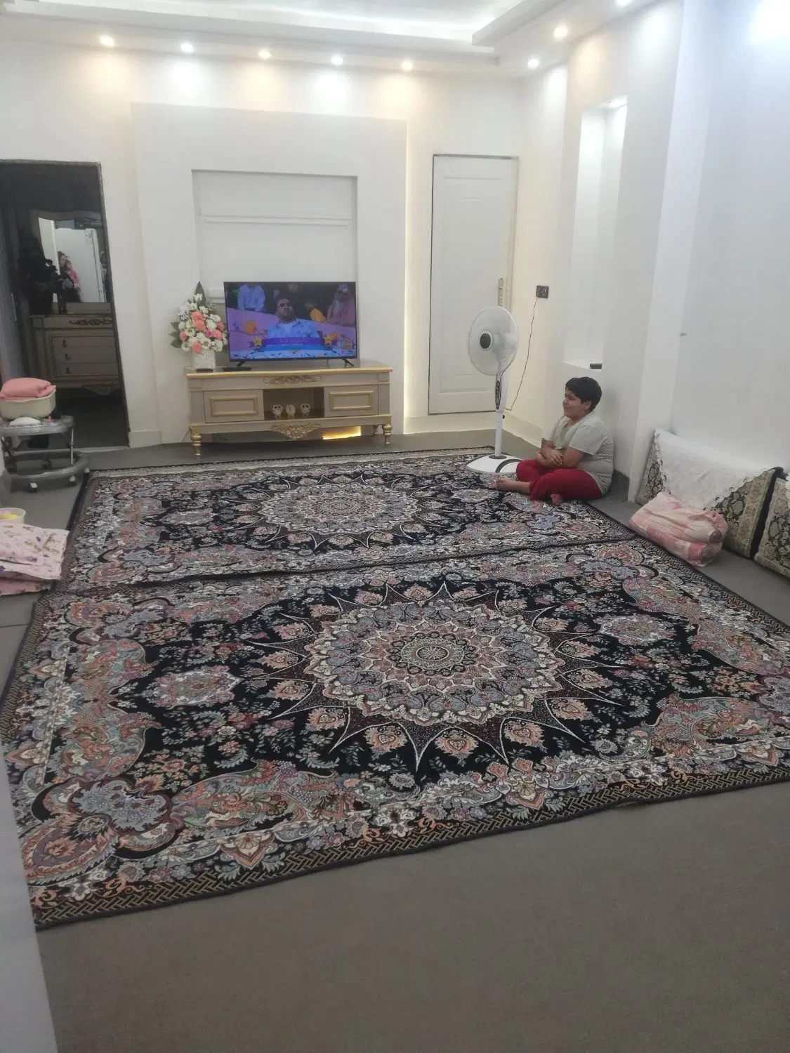 آپارتمان