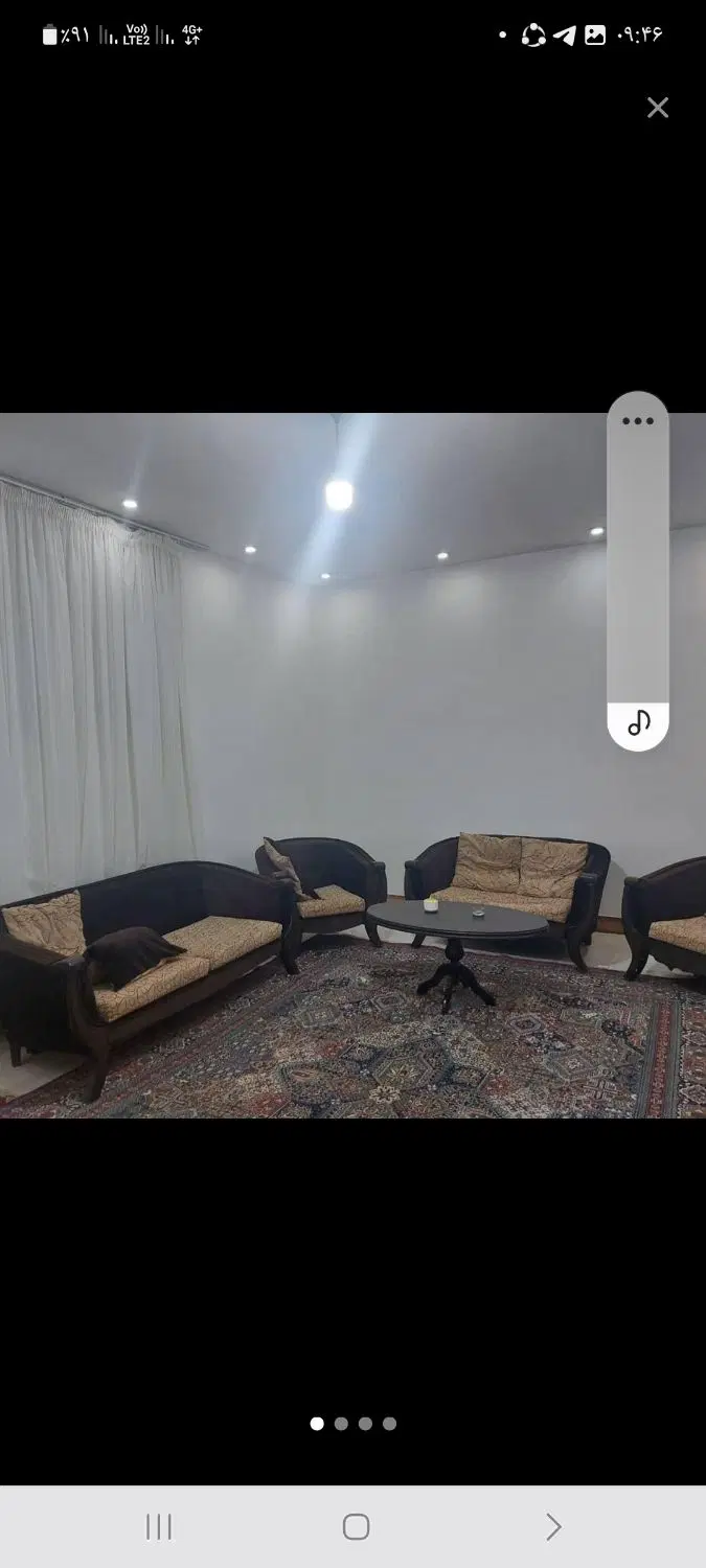خانه طبقه همکف دوشان
