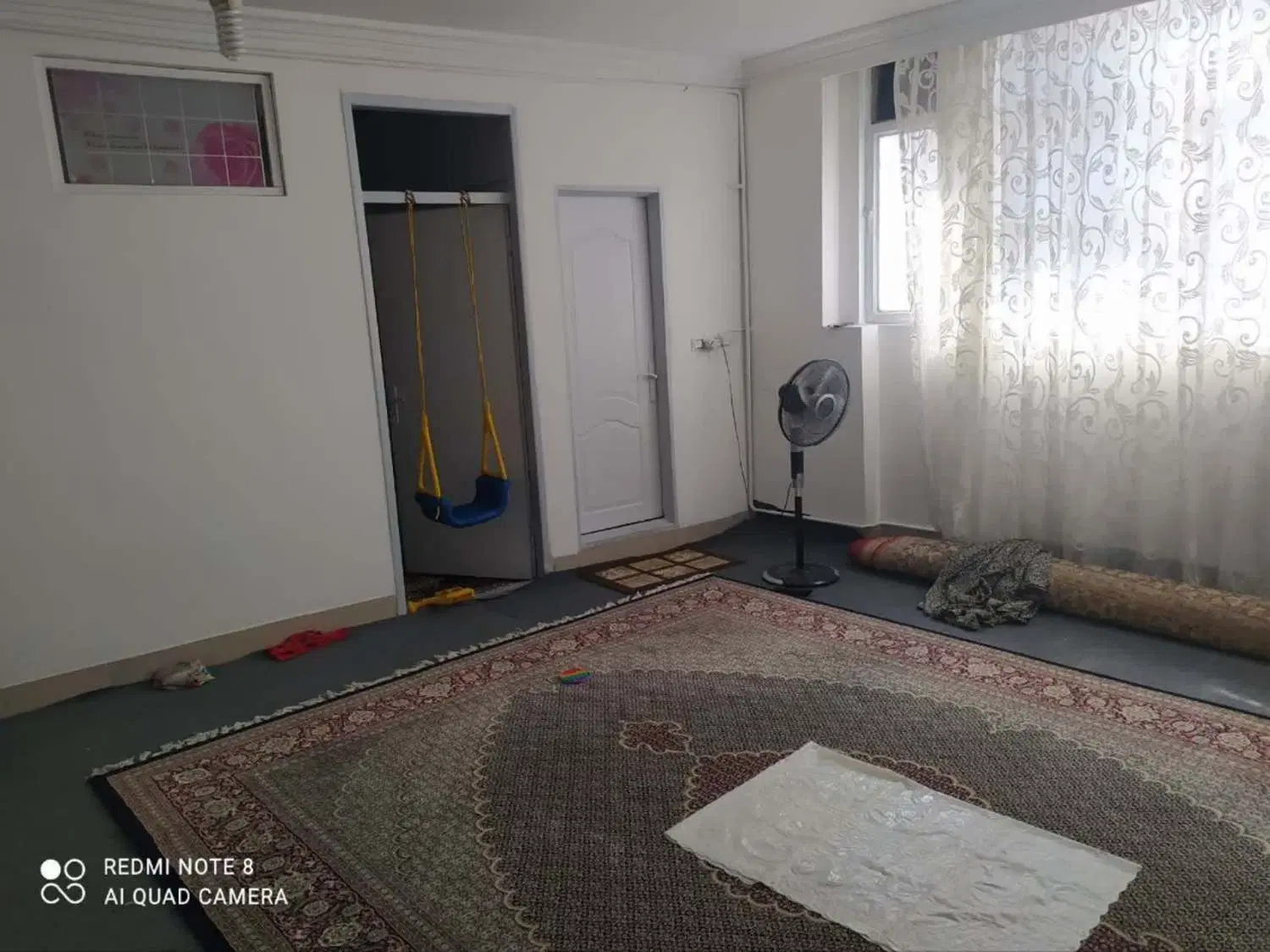 فروش واحد مسکونی