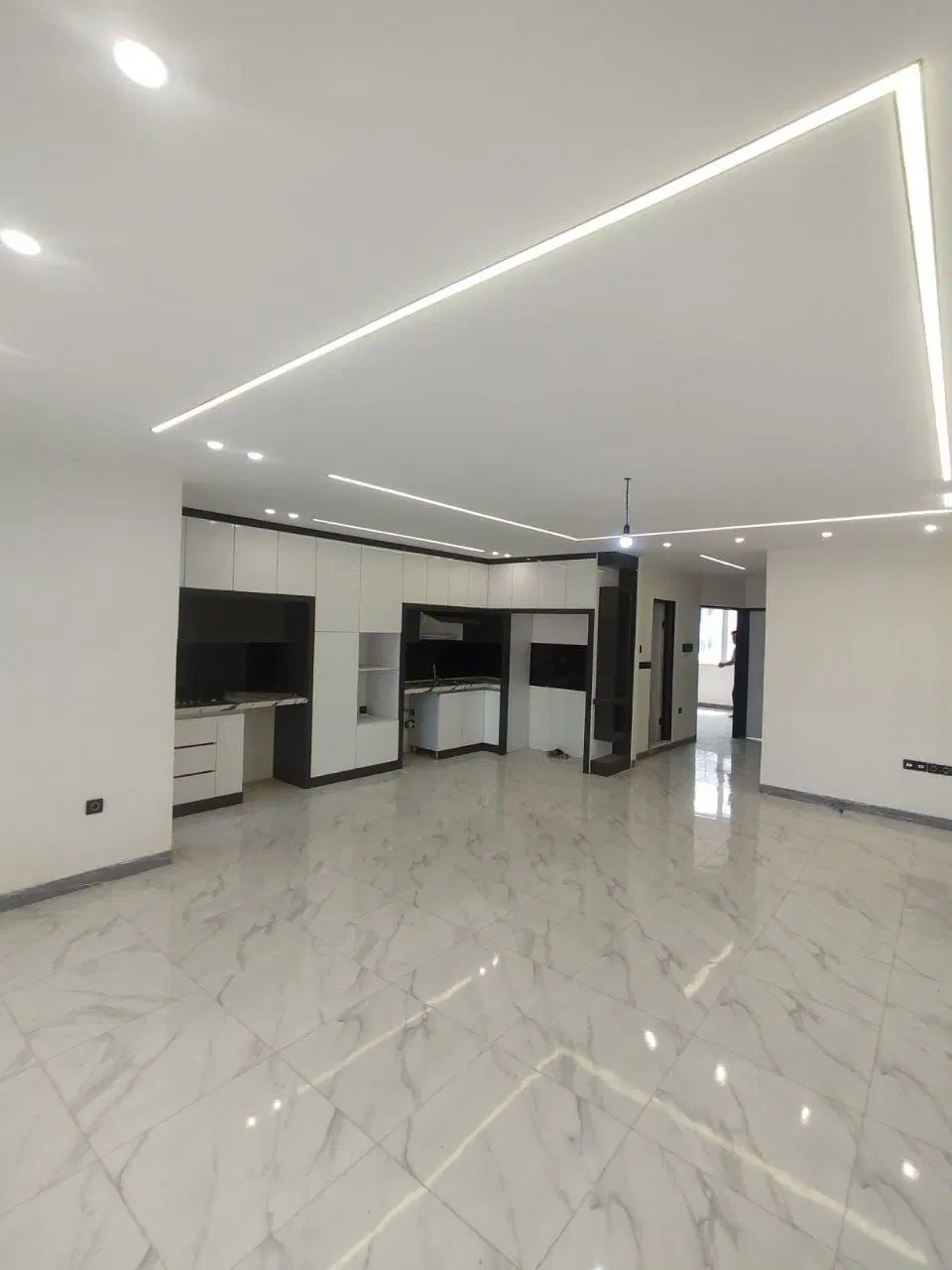 ۱۰۷ متری سنددار کوی حسینی
