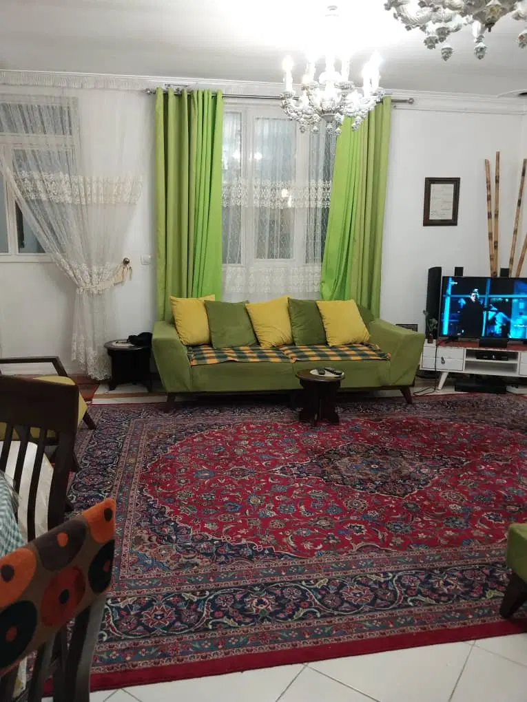 پردیس فاز۴(بهشت ها)