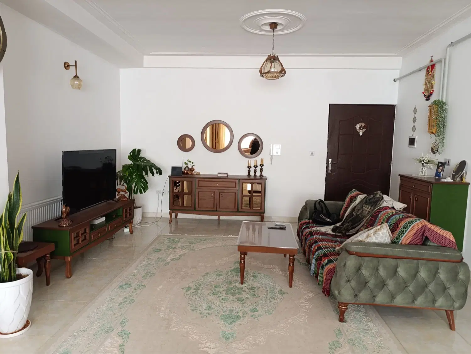 واحد زینبیه شرقی