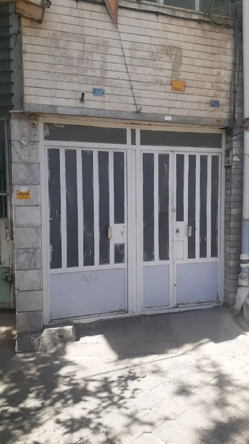 اجاره مسکونی ۴۵ متری بسیج