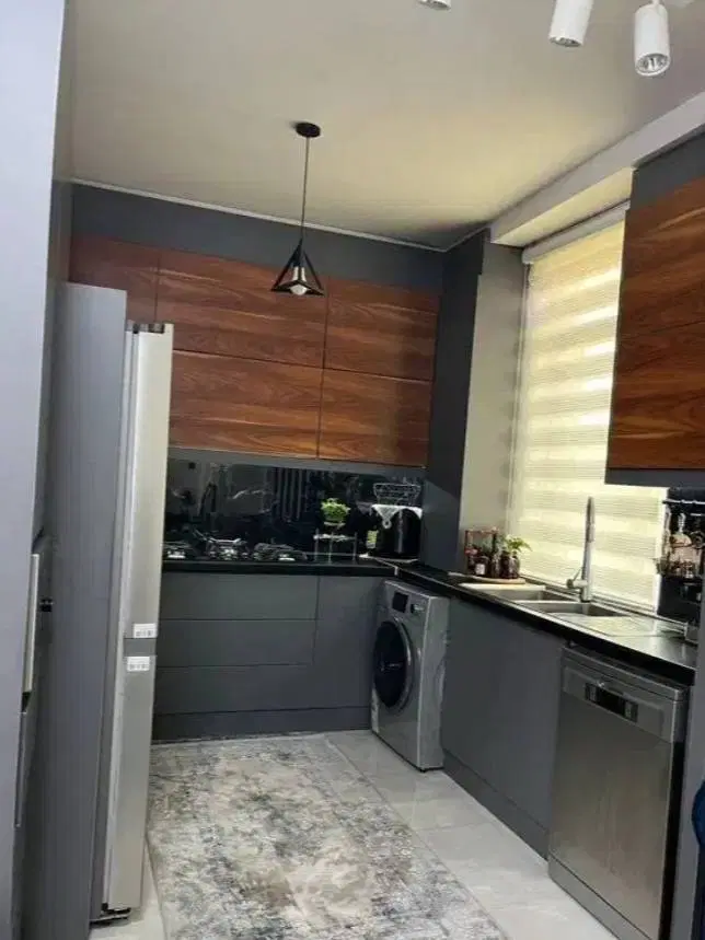 ۶۵متری _ عروس دامادی _شاهین ویلا