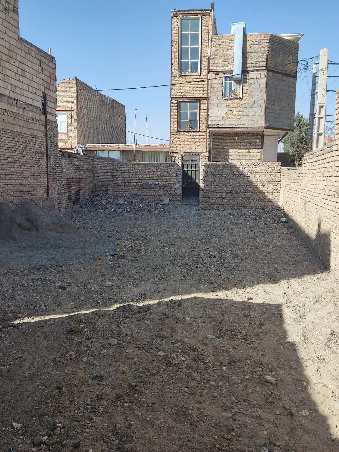 زمین