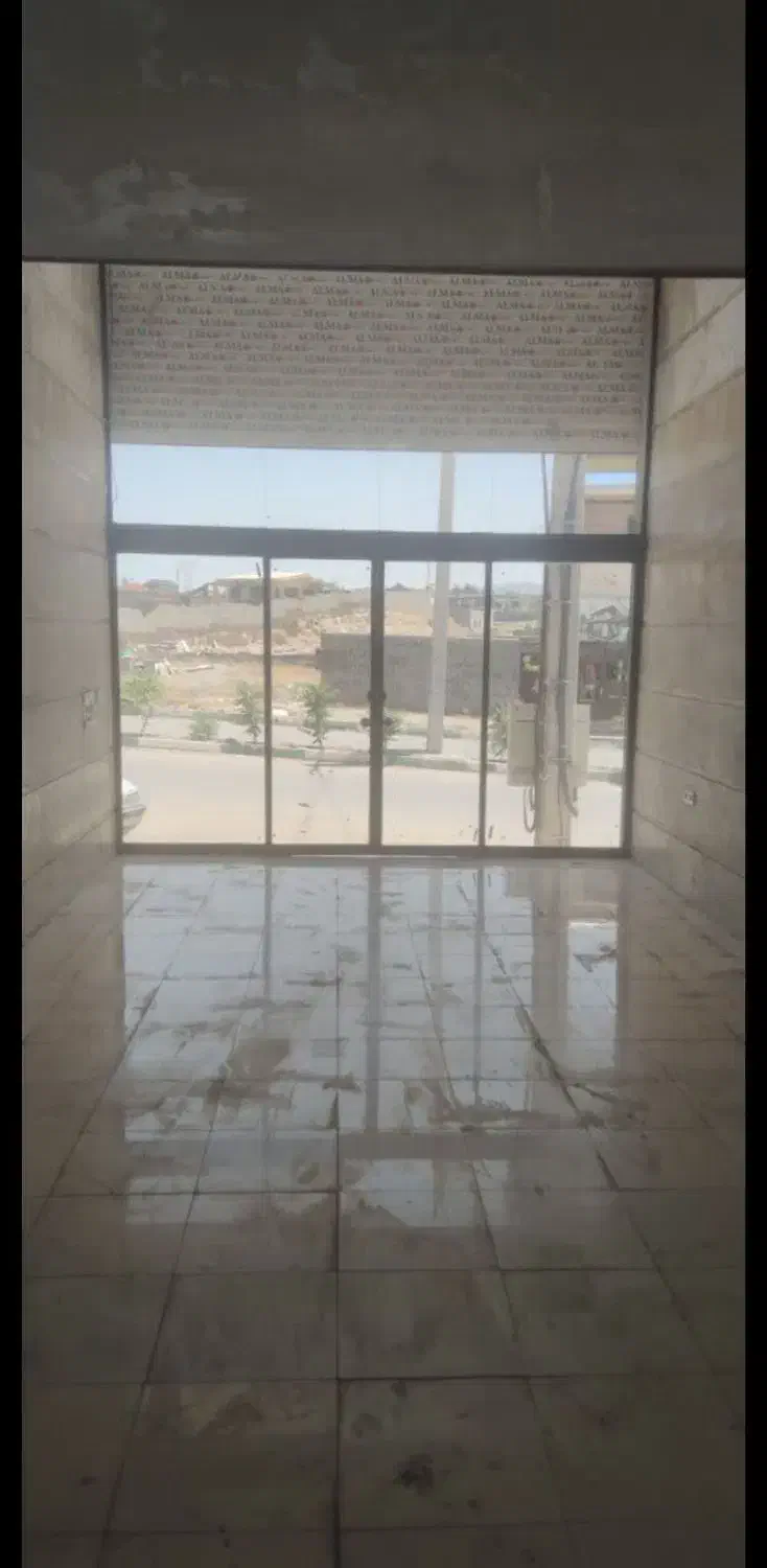 اجاره مغازه 40 متری مهرآباد خورین