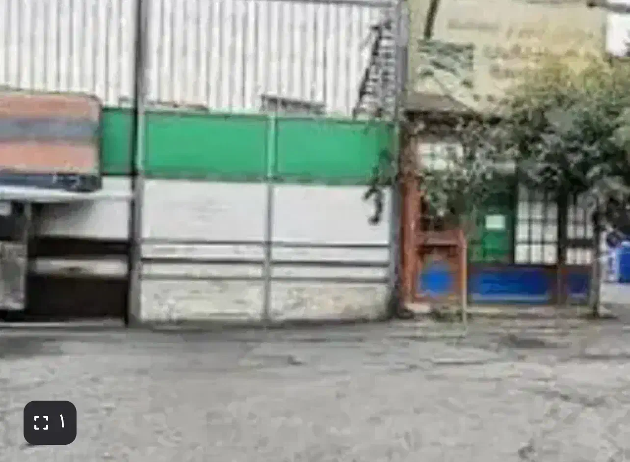 مغازه ۲۷متری درمجتمع فلزکاران