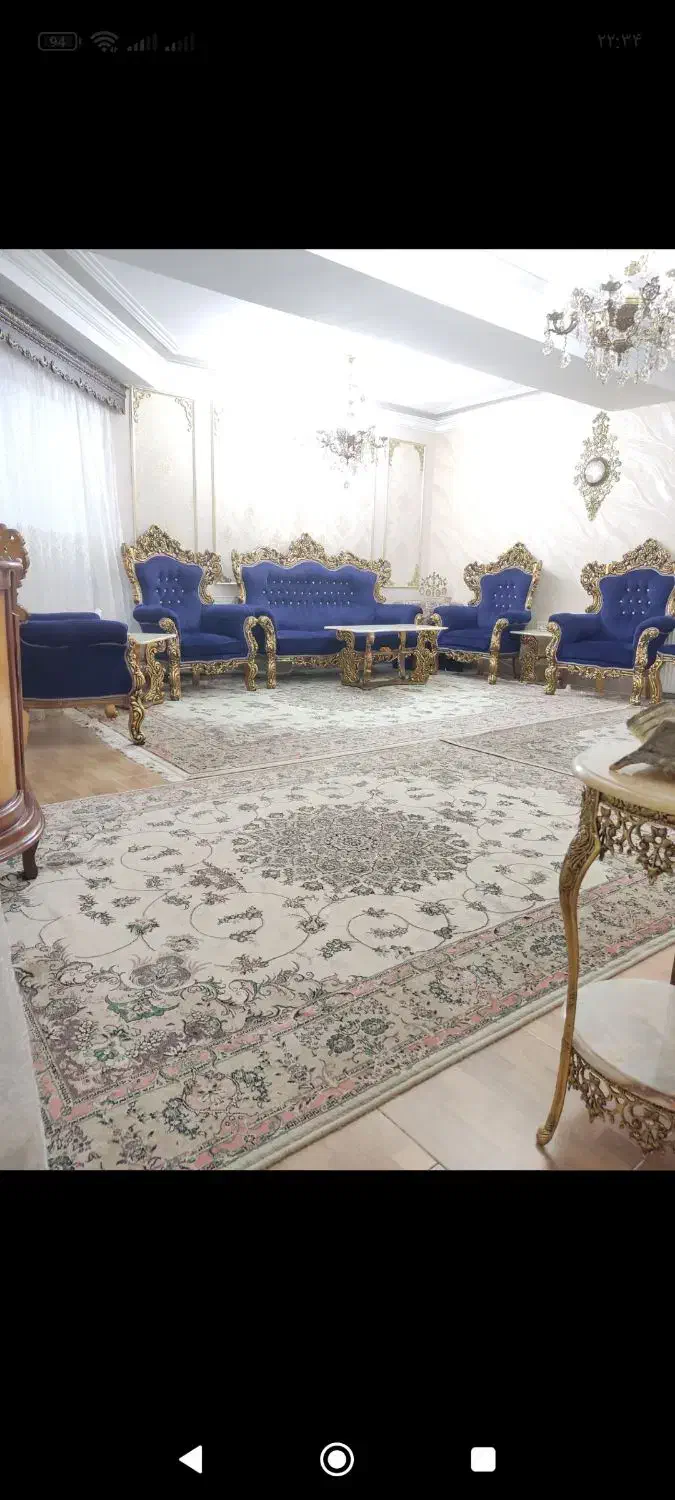 آپارتمان‌دروازه‌‌ارک