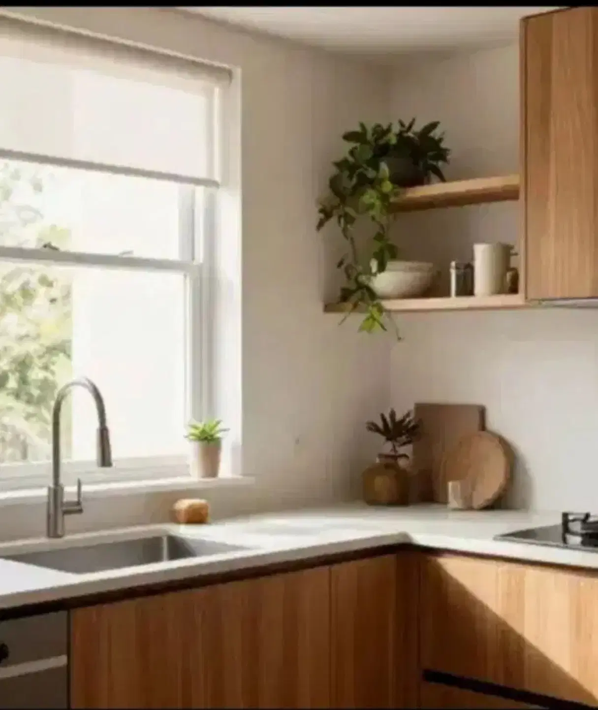 همخونه میشم