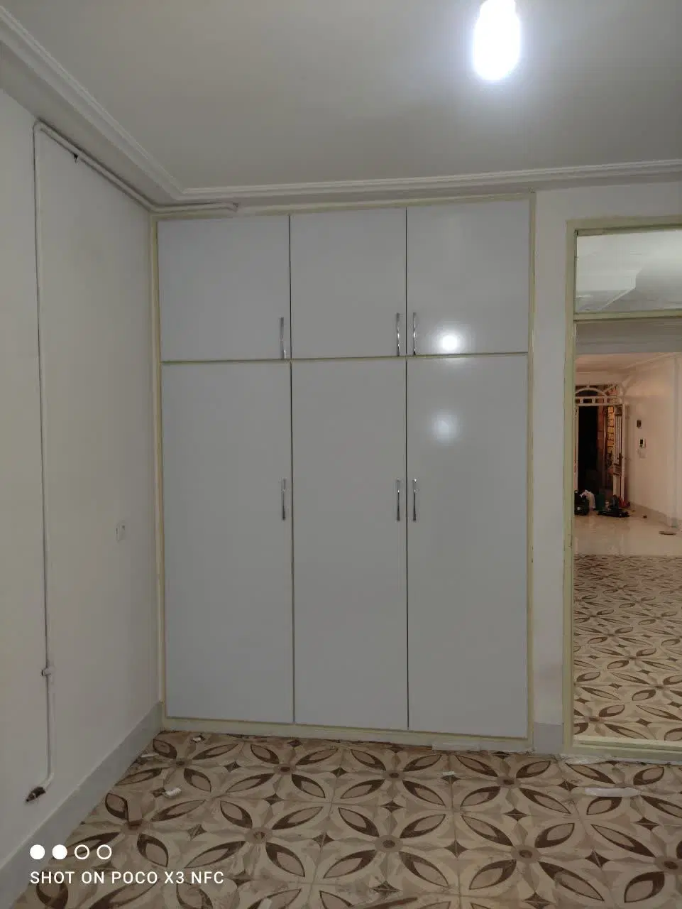 طبقه بالا