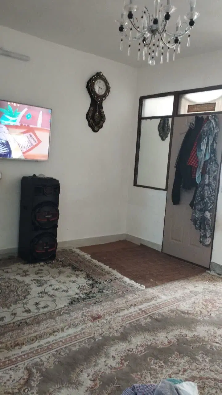 ویلایی دوطبقه
