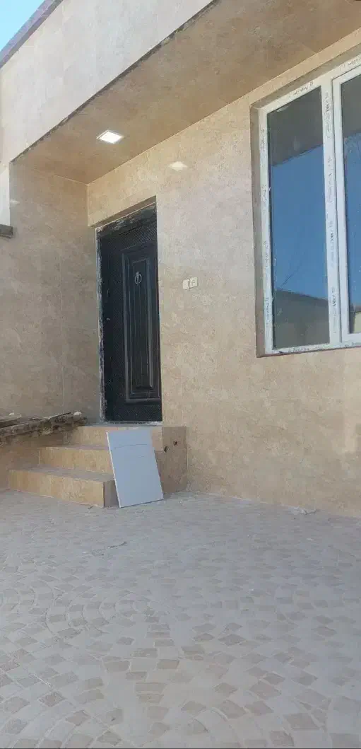 ویلایی شیک قاسم انوار
