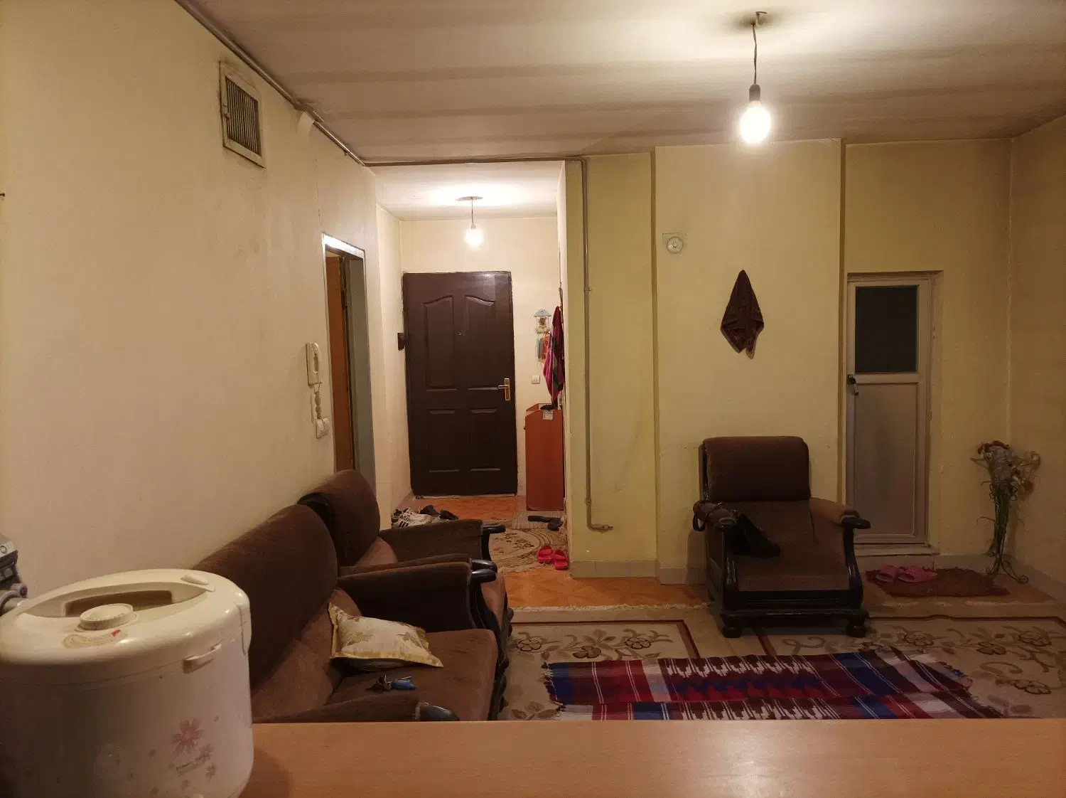 همخانه