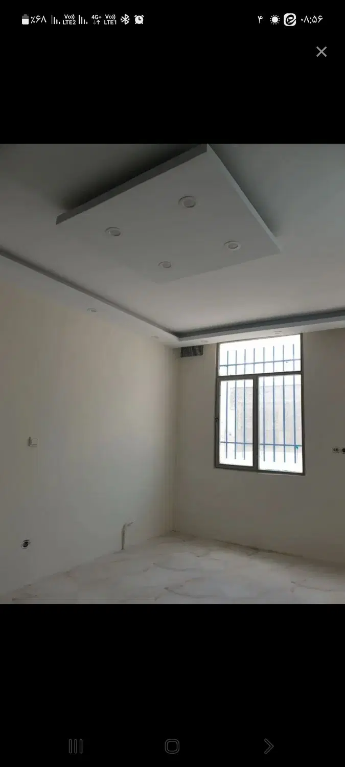 آپارتمان ۳۵ متری نازی آباد
