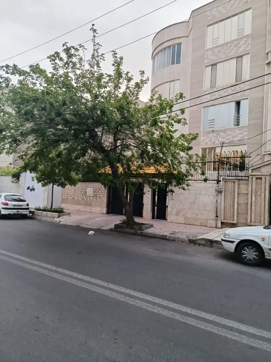 آپارتمان
